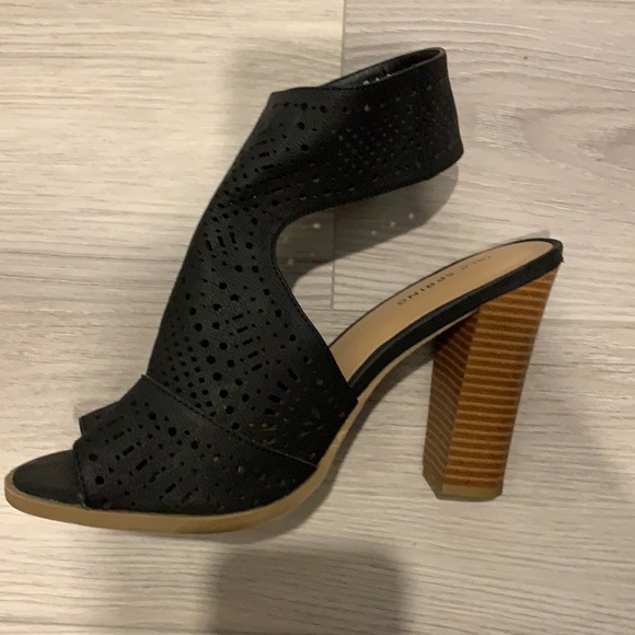 Spring shoes sandals - Picture 3 of 4